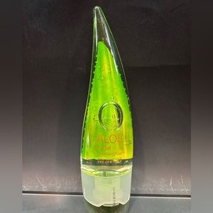 Holika Holika Aloe Facial Cleansing Foam 5.07oz/ 150ml NEW
